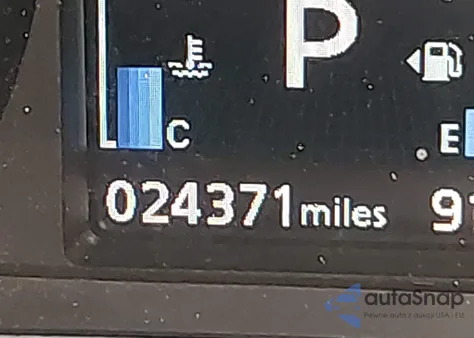 2022 Mitsubishi Outlander Sport 2.0 Be Awc/2.0 Es Awc/2.0 Le Awc/2.0 Se Awc/2.0 Se Special Edition Awc from USA, damaged, VIN JA4ARUAU9NU022012